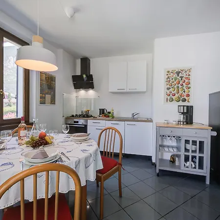 The Rock View - Happy Rentals Arco Exterior foto