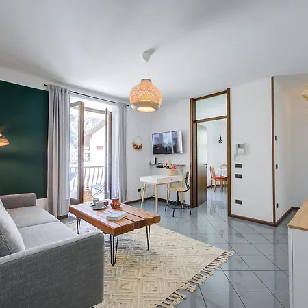 The Rock View - Happy Rentals Arco Exterior foto