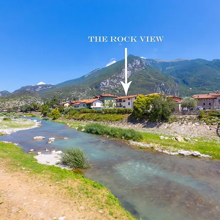 The Rock View - Happy Rentals Arco Exterior foto