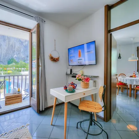 The Rock View - Happy Rentals Arco Exterior foto