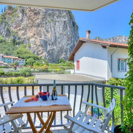 The Rock View - Happy Rentals Arco Exterior foto