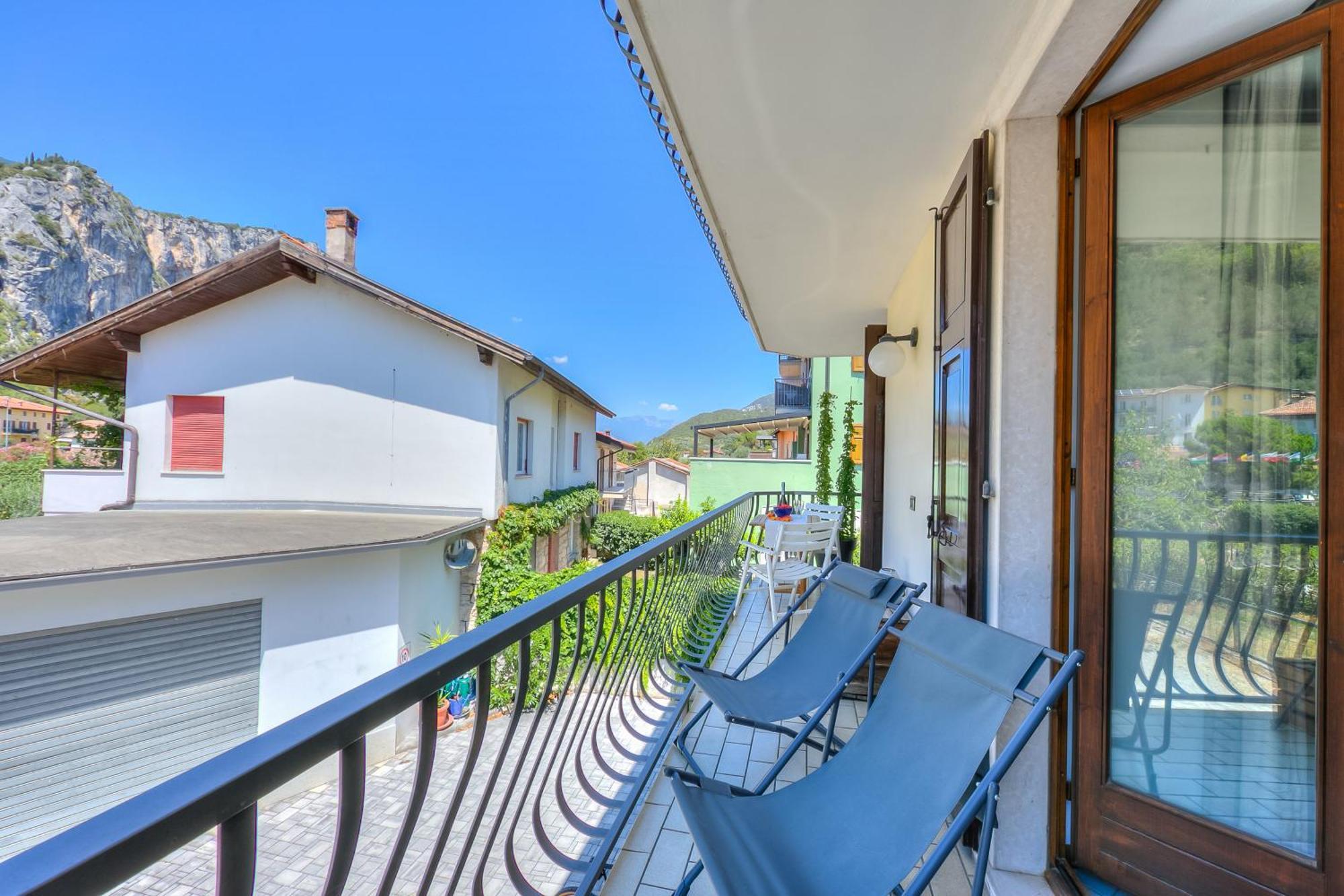 Appartement The Rock View - Happy
