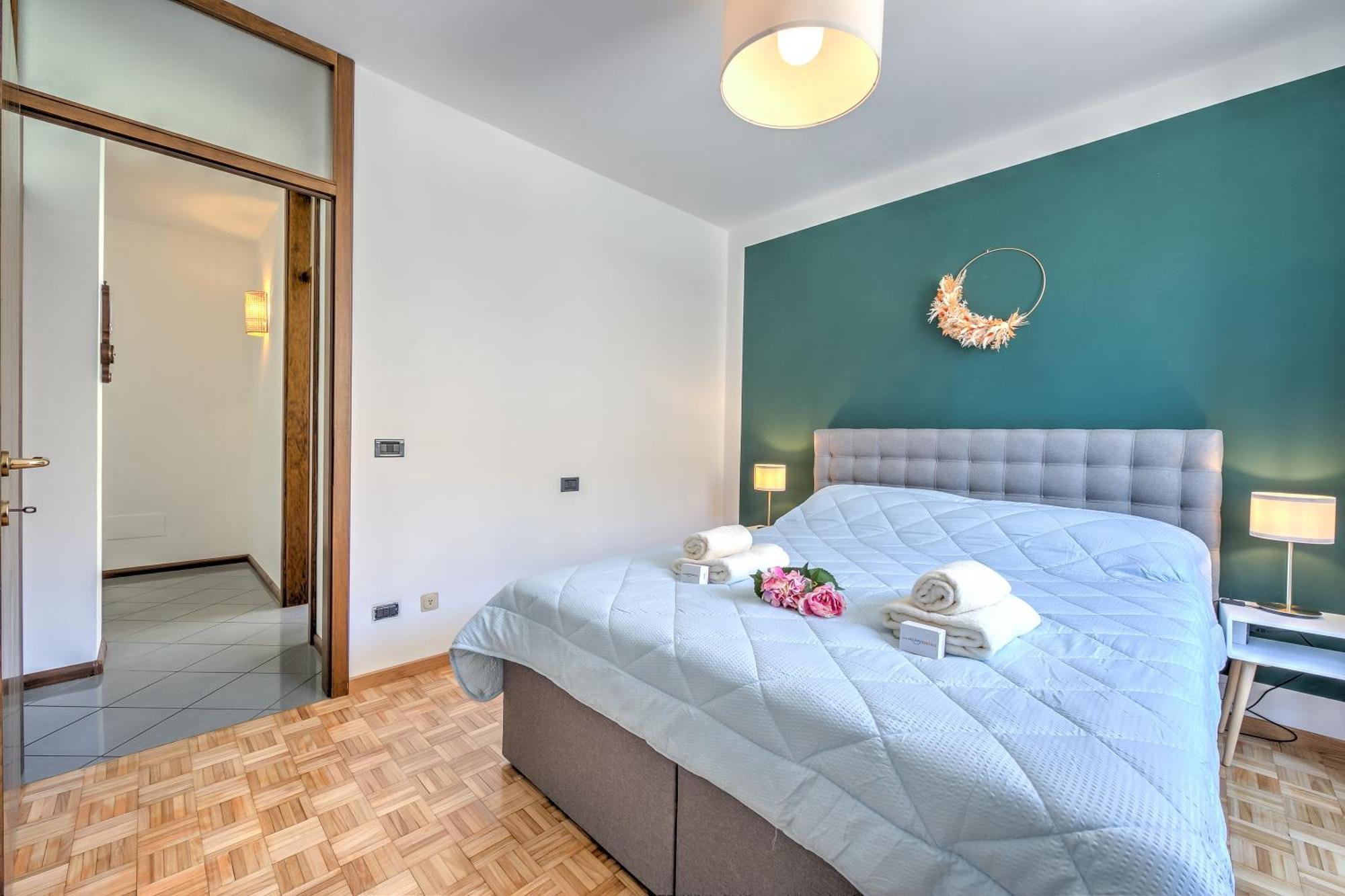 The Rock View - Happy Appartement Arco