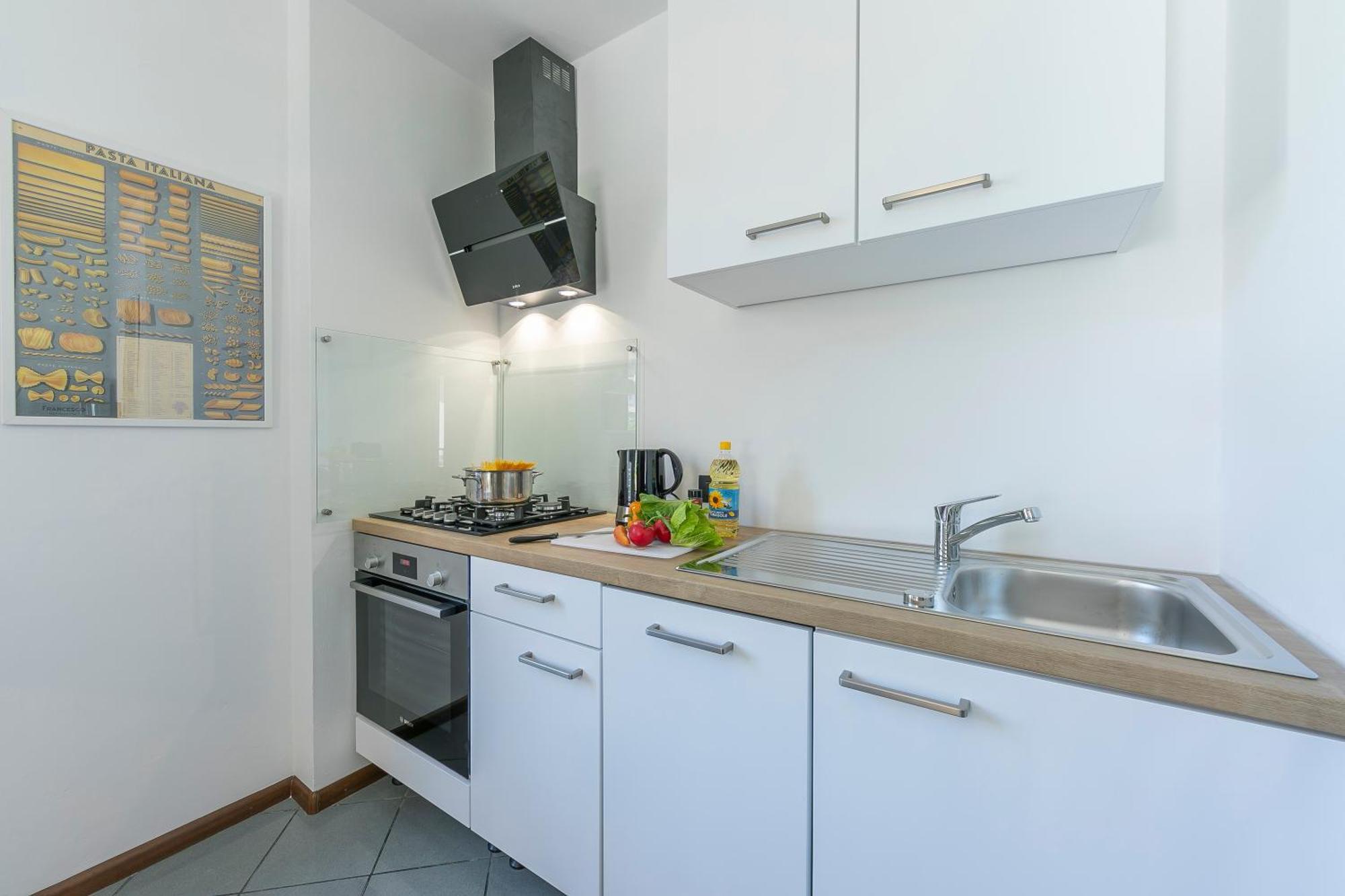 The Rock View - Happy Apartment