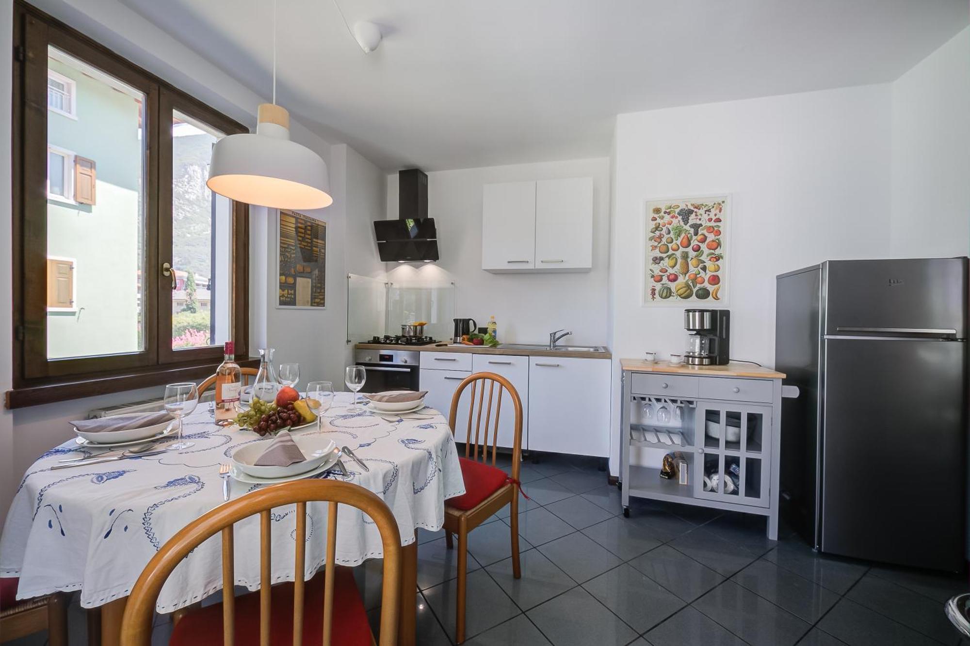 The Rock View - Happy Apartment