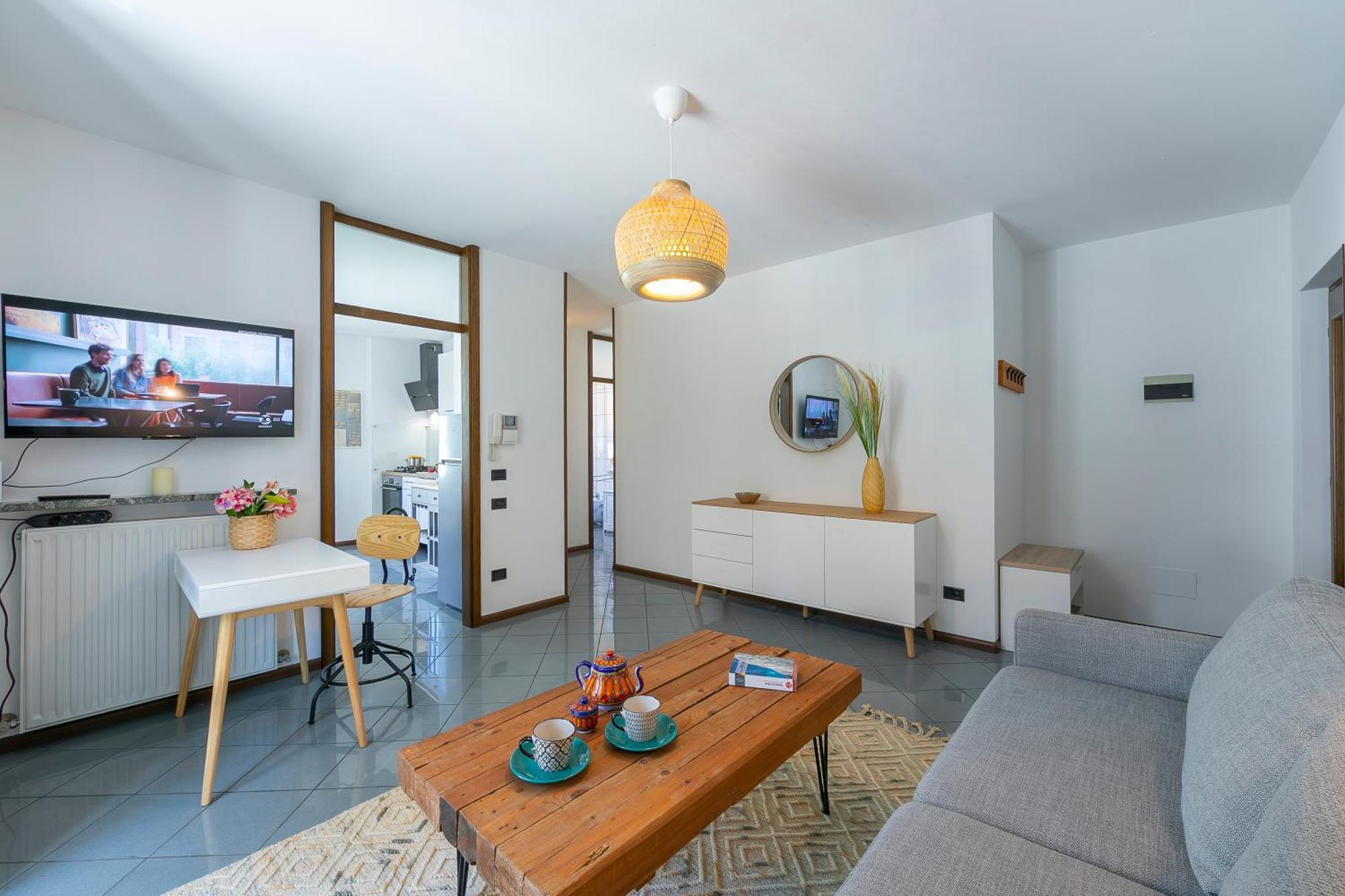 The Rock View - Happy Appartement *